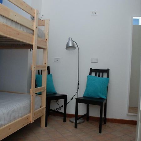 Cala Chiara B&B Ortona Exterior foto