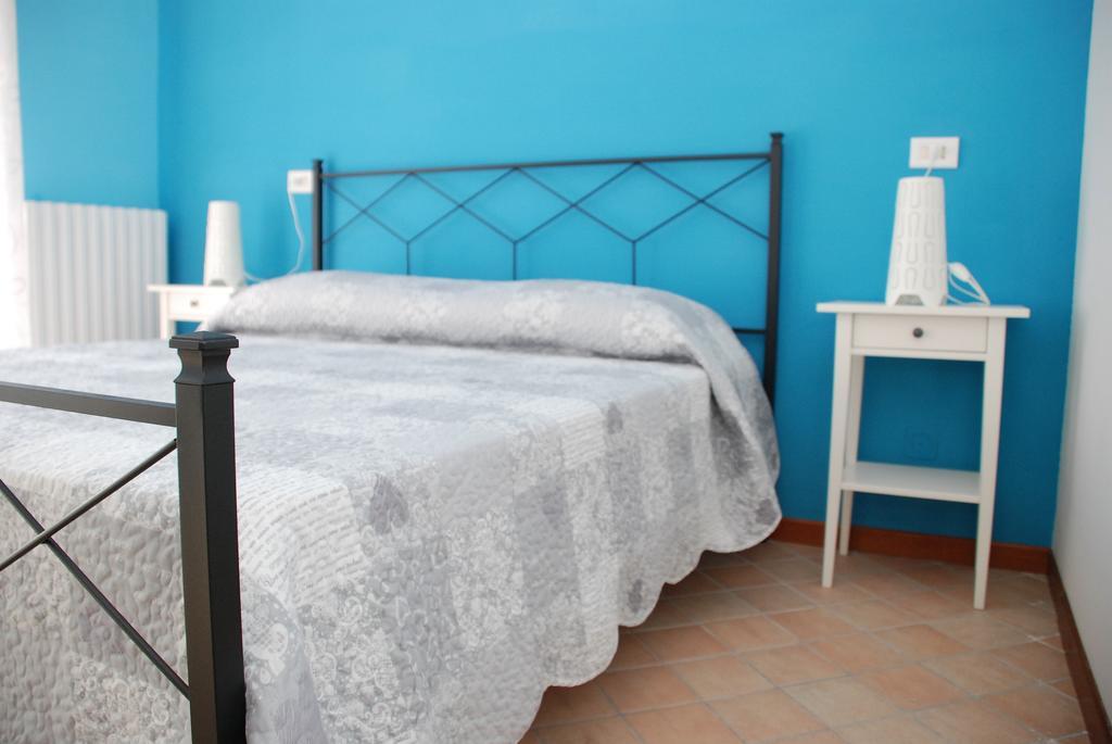 Cala Chiara B&B Ortona Exterior foto
