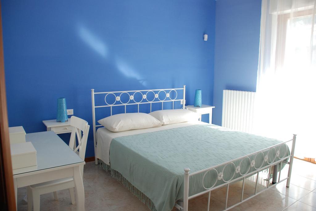 Cala Chiara B&B Ortona Exterior foto