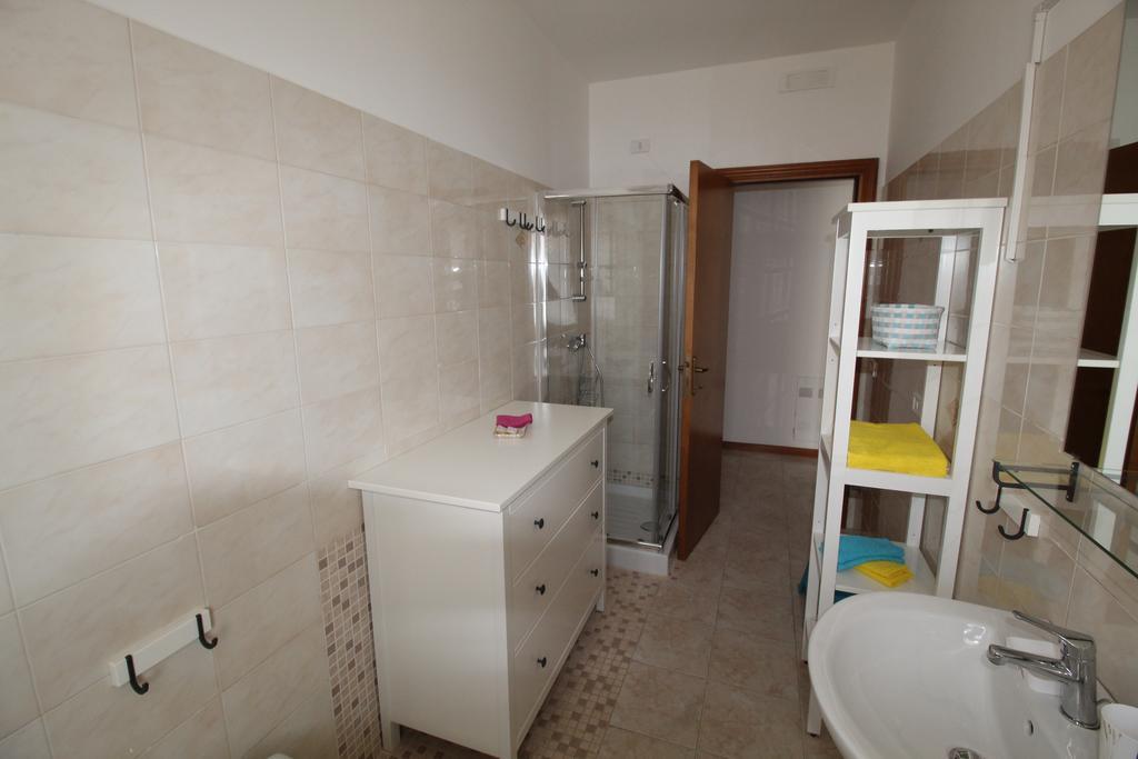 Cala Chiara B&B Ortona Exterior foto