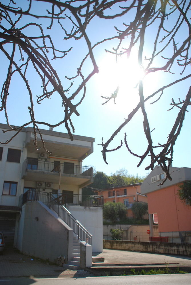 Cala Chiara B&B Ortona Exterior foto
