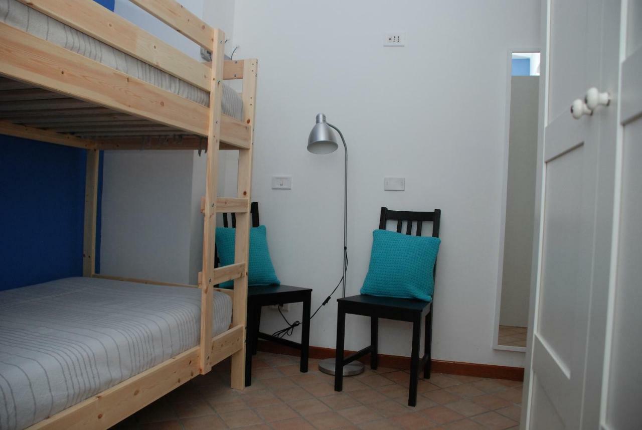 Cala Chiara B&B Ortona Exterior foto
